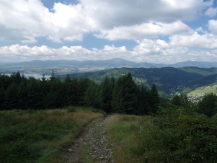 PL Žywieck&eacute; jezero 2016